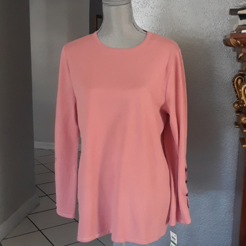 Alfani blouse